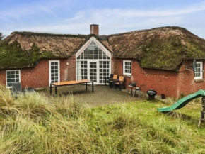 Holiday Home Edlef - 800m from the sea by Interhome